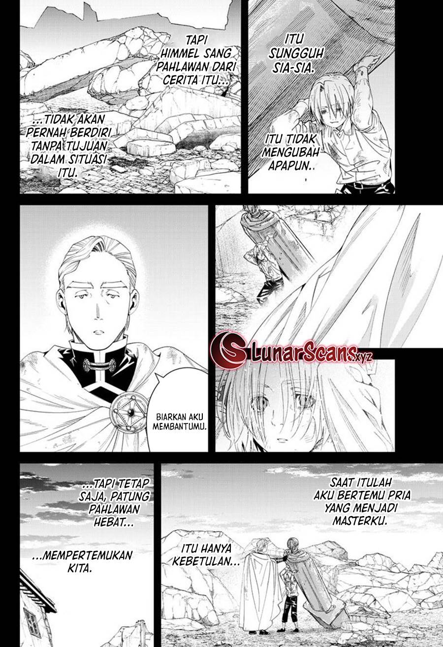 Read Frieren id Manga Online