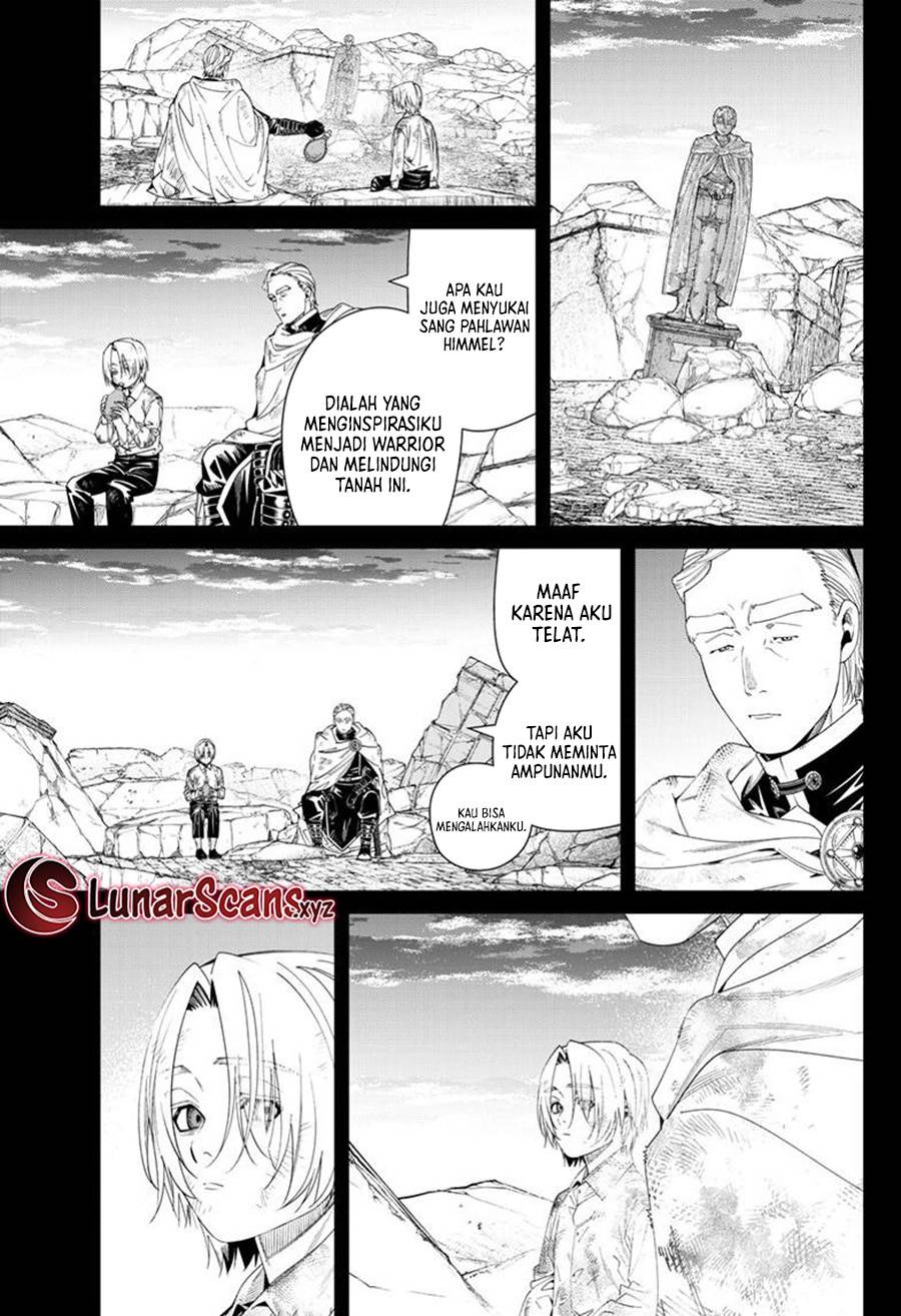 Read Frieren id Manga Online