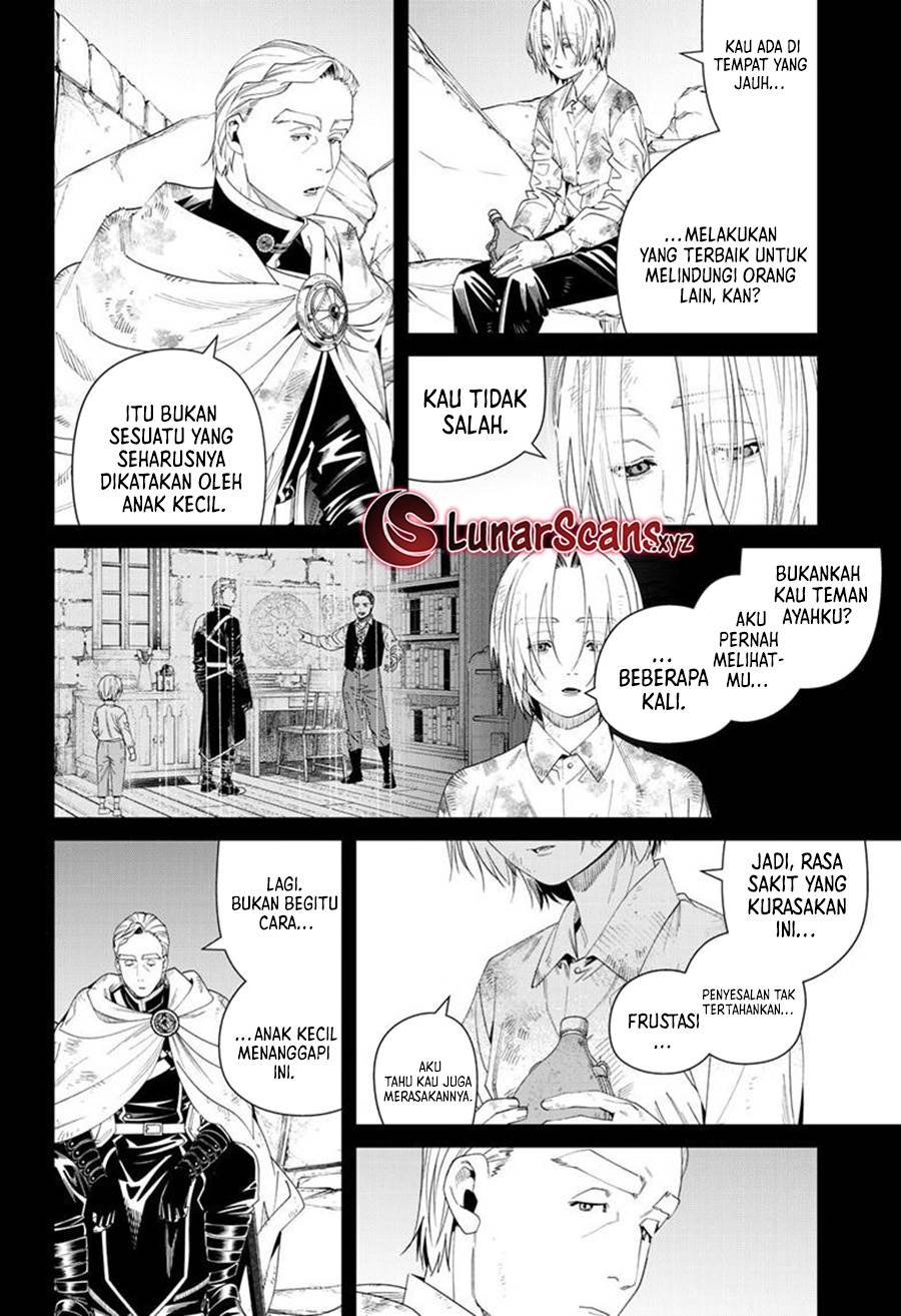 Read Frieren id Manga Online