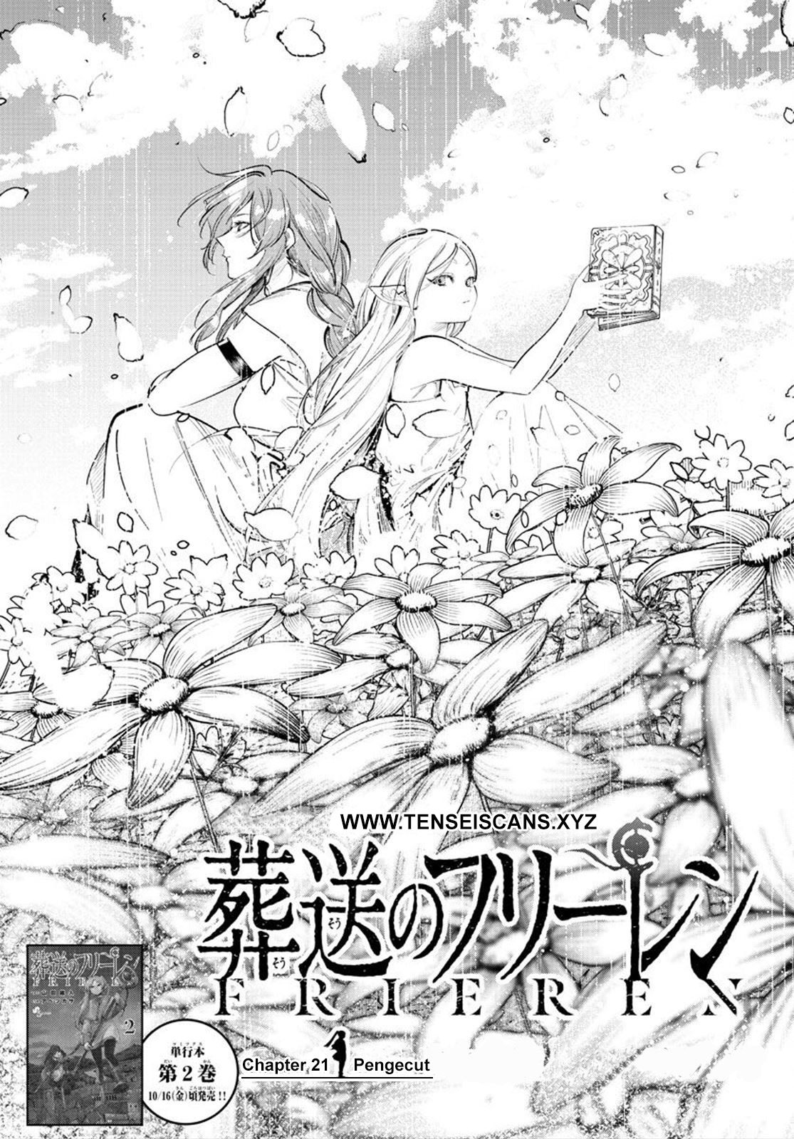 Read Frieren id Manga Online