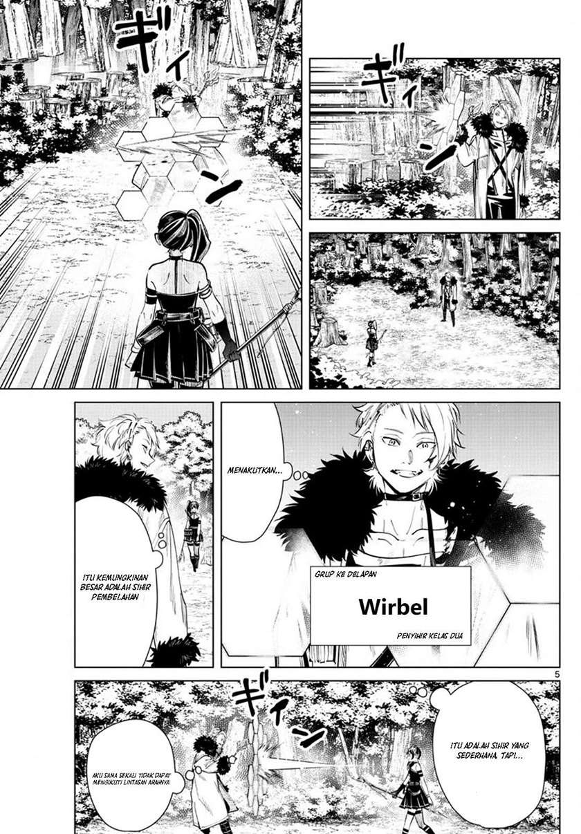 Read Frieren id Manga Online