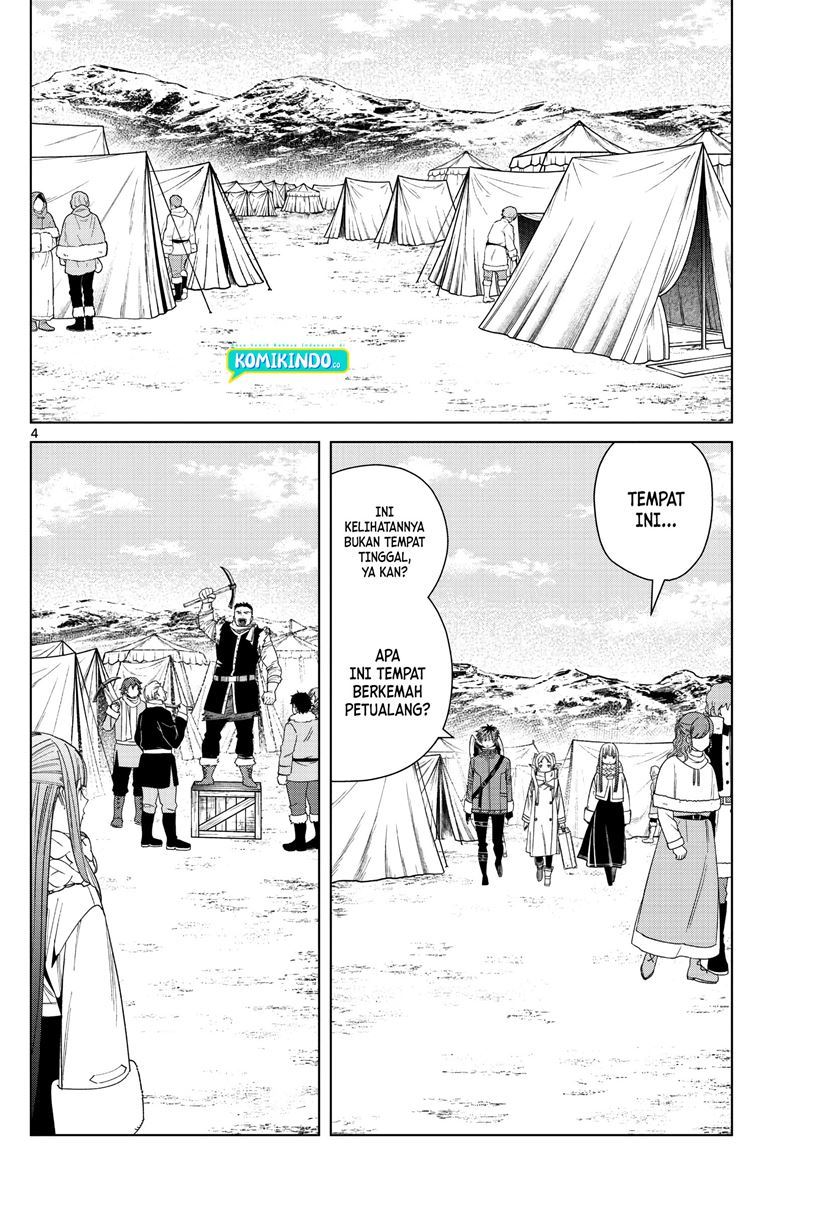 Read Frieren id Manga Online