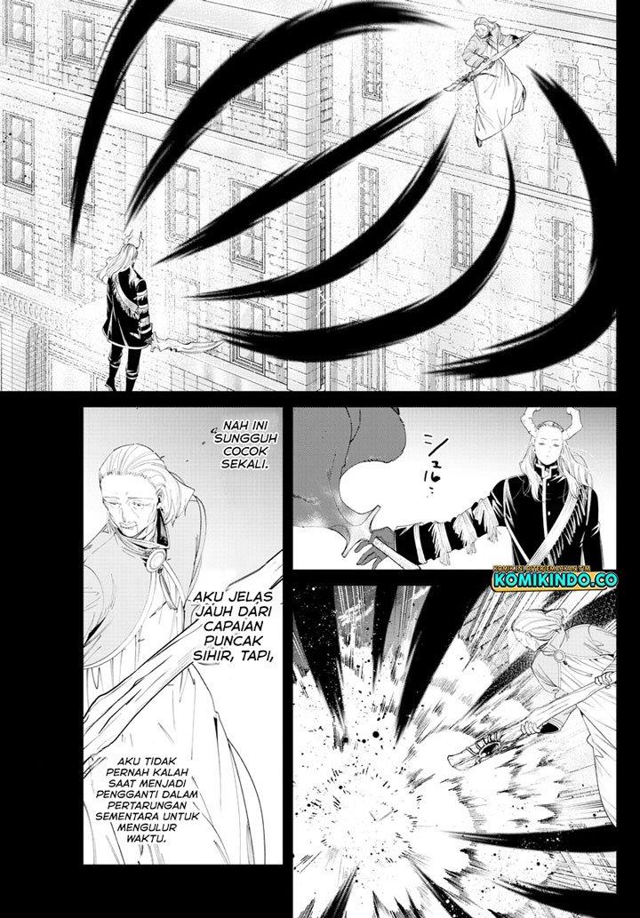 Read Frieren id Manga Online