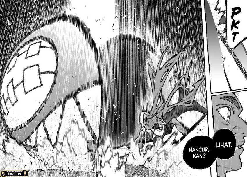 Read Gachiakuta id Manga Online