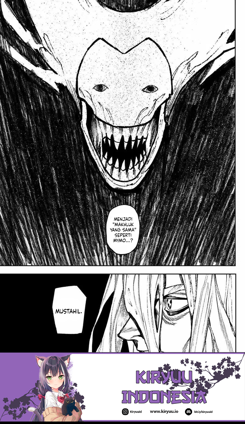 Read Gachiakuta id Manga Online
