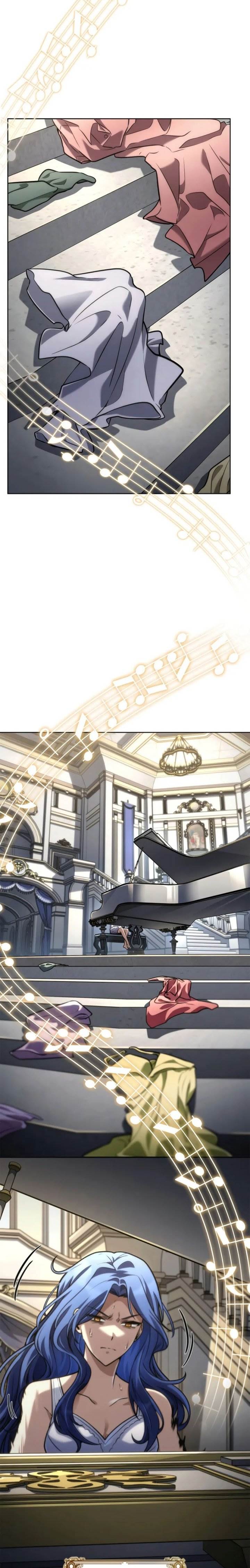 Read Infinite Mage id Manga Online