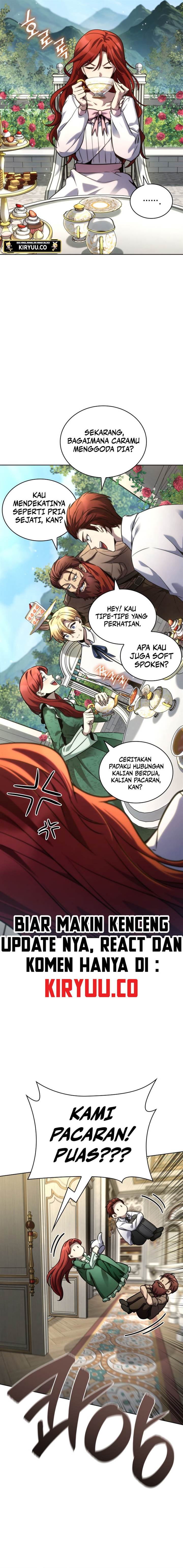 Read Infinite Mage id Manga Online
