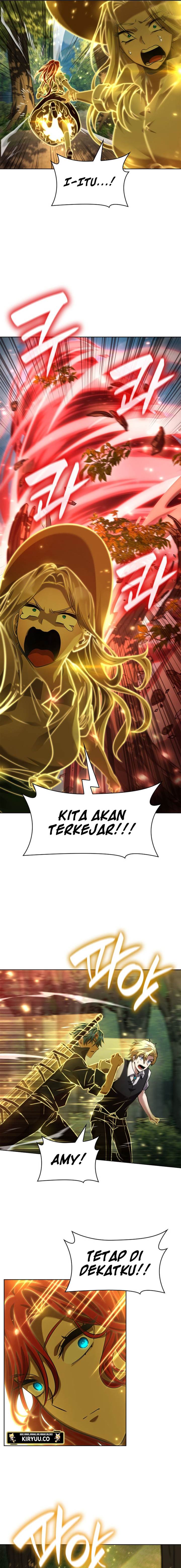 Read Infinite Mage id Manga Online