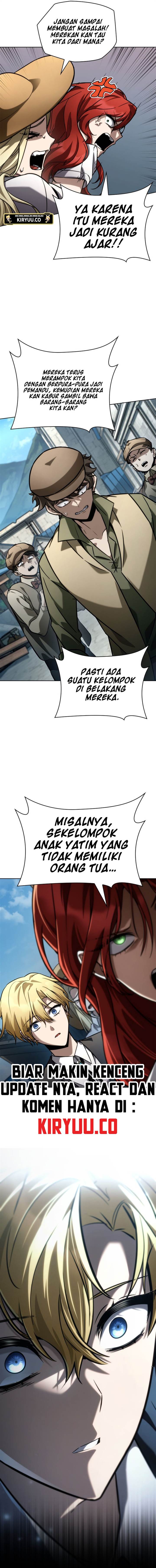 Read Infinite Mage id Manga Online
