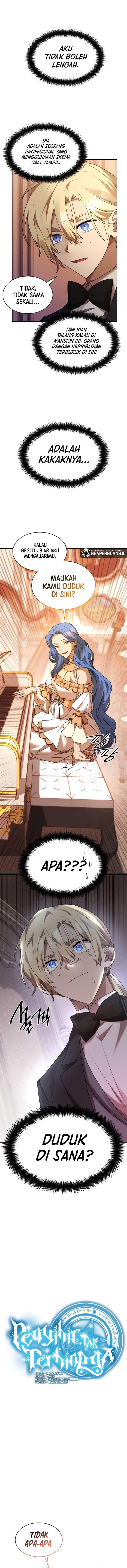 Read Infinite Mage id Manga Online
