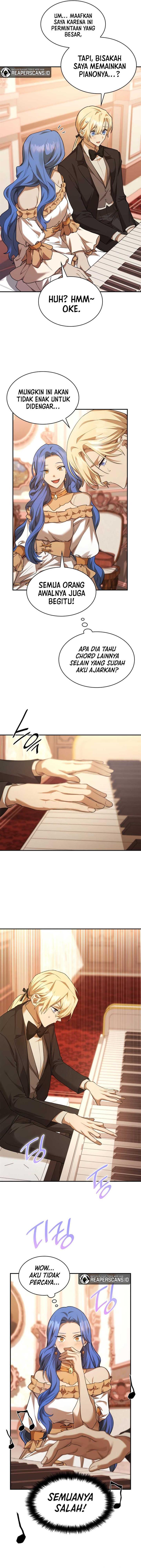 Read Infinite Mage id Manga Online