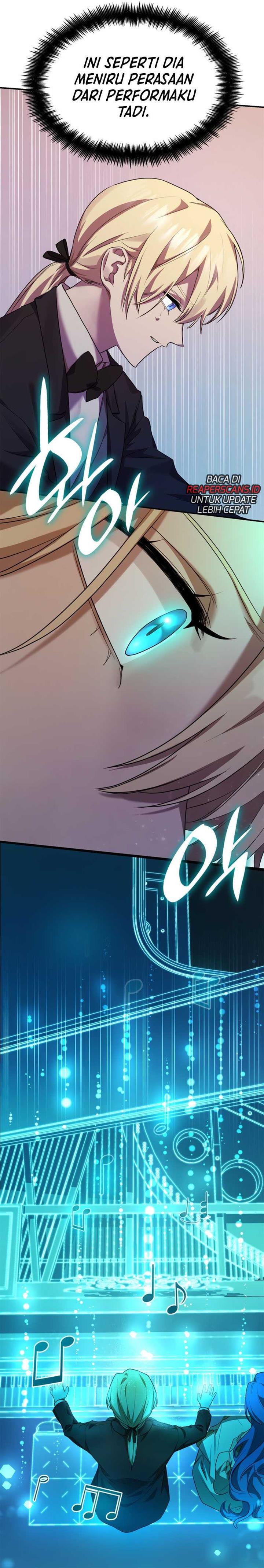 Read Infinite Mage id Manga Online