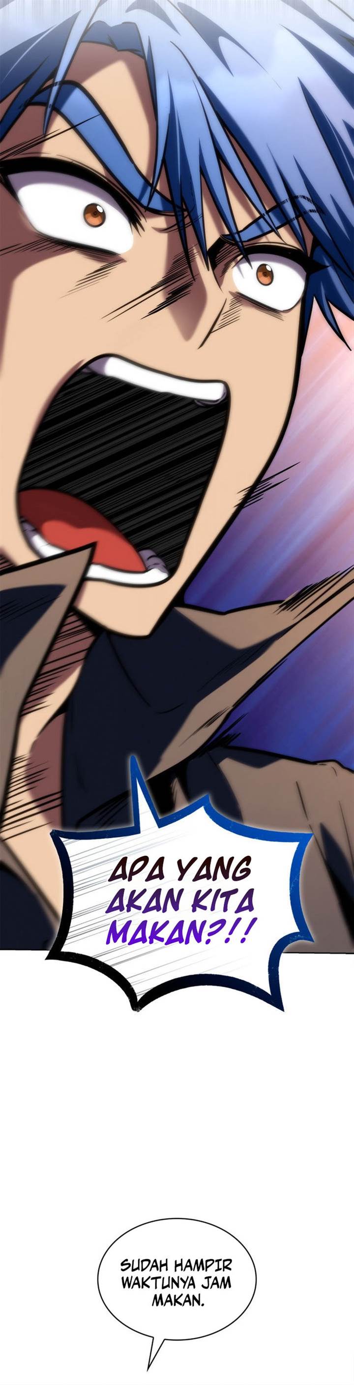 Read Infinite Mage id Manga Online