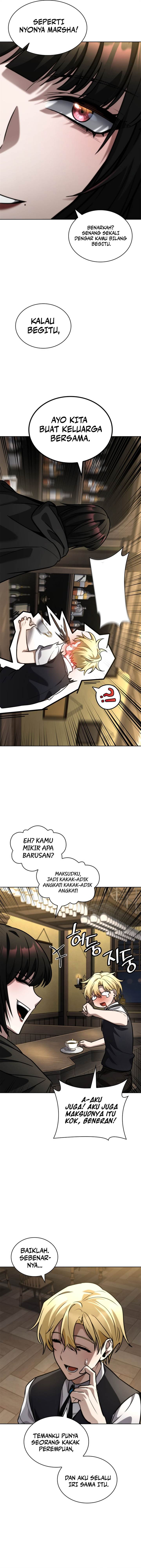 Read Infinite Mage id Manga Online