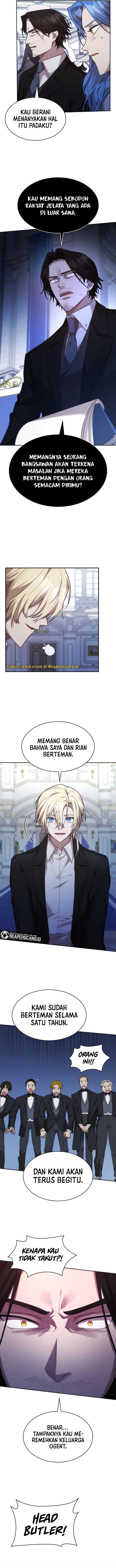 Read Infinite Mage id Manga Online