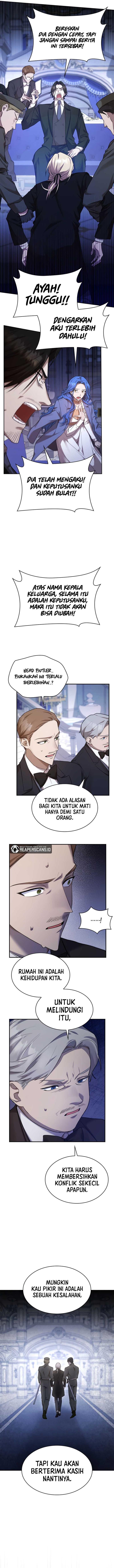 Read Infinite Mage id Manga Online