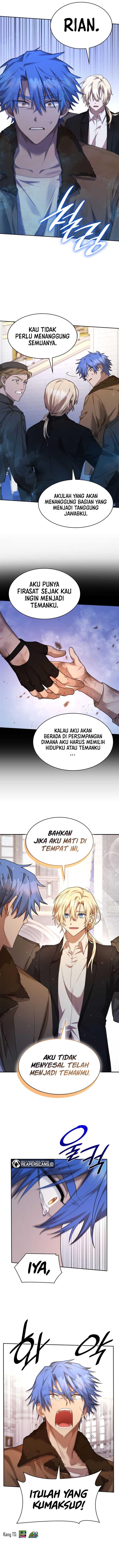 Read Infinite Mage id Manga Online