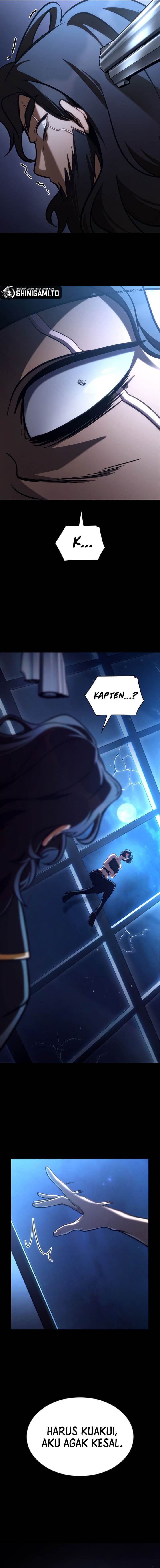Read Infinite Mage id Manga Online