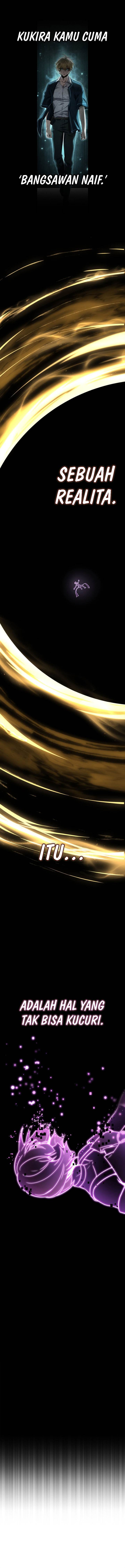 Read Infinite Mage id Manga Online