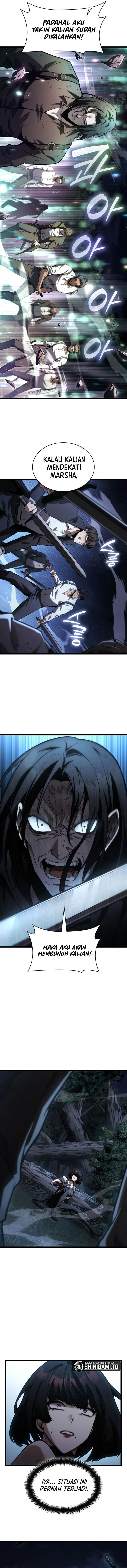 Read Infinite Mage id Manga Online