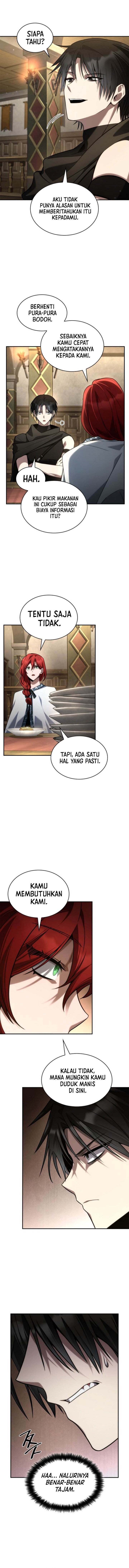 Read Infinite Mage id Manga Online