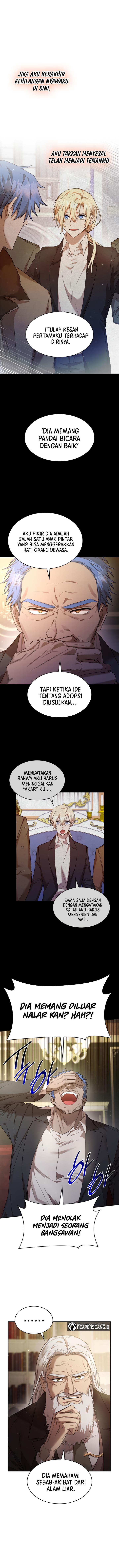 Read Infinite Mage id Manga Online