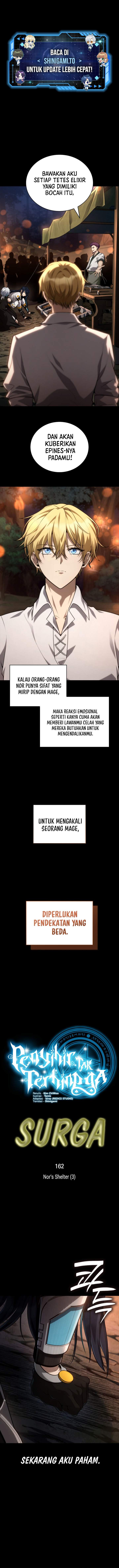 Read Infinite Mage id Manga Online