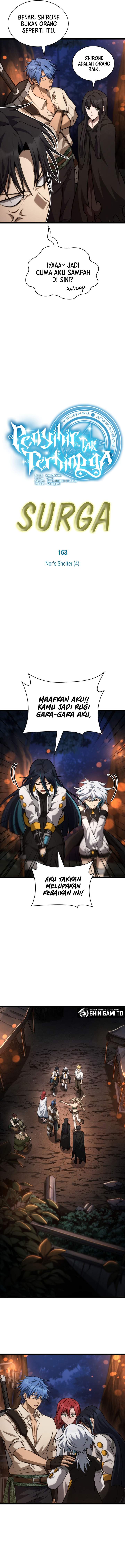 Read Infinite Mage id Manga Online