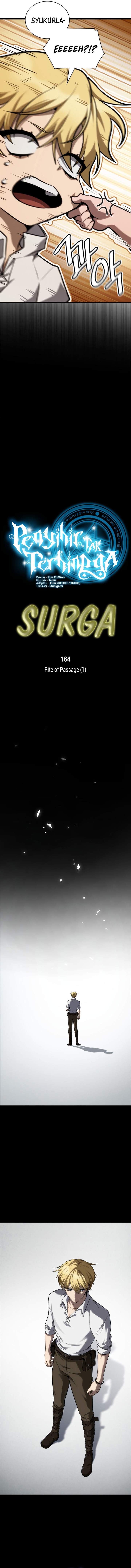 Read Infinite Mage id Manga Online