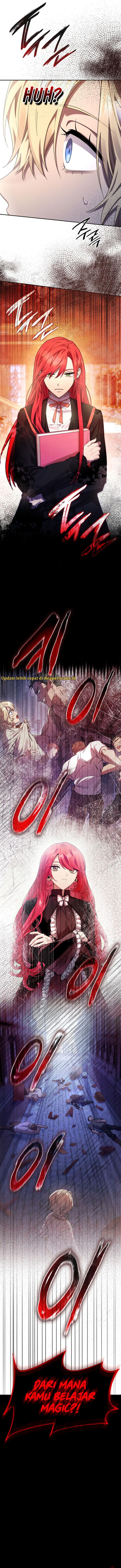 Read Infinite Mage id Manga Online