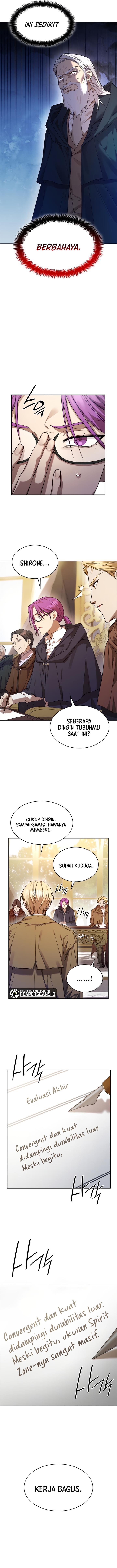 Read Infinite Mage id Manga Online