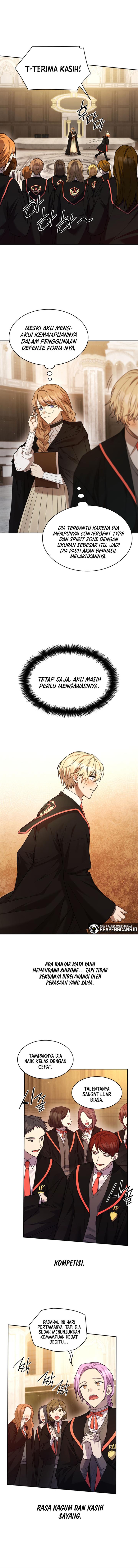 Read Infinite Mage id Manga Online