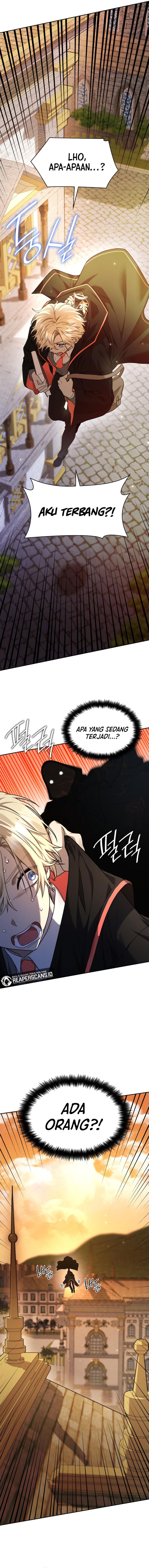 Read Infinite Mage id Manga Online