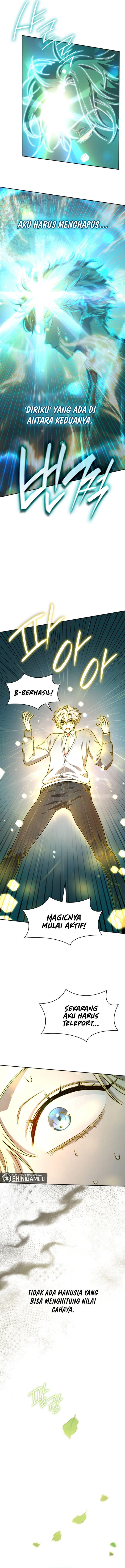 Read Infinite Mage id Manga Online