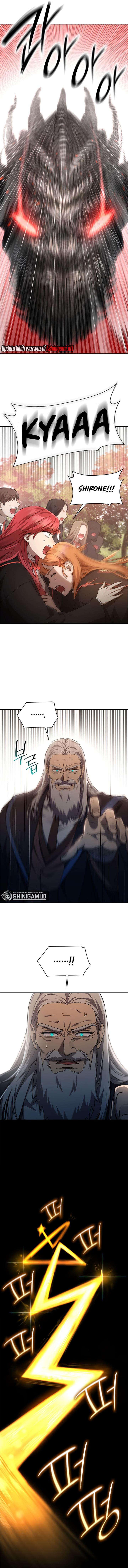Read Infinite Mage id Manga Online
