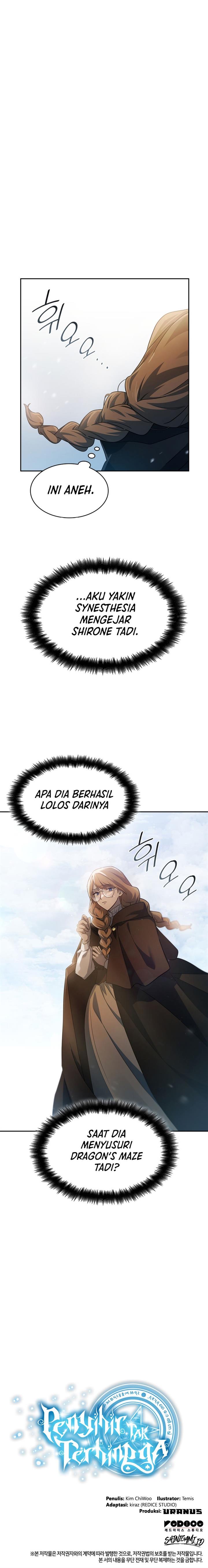 Read Infinite Mage id Manga Online