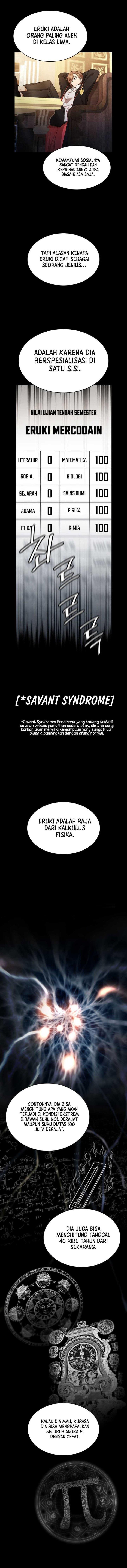 Read Infinite Mage id Manga Online