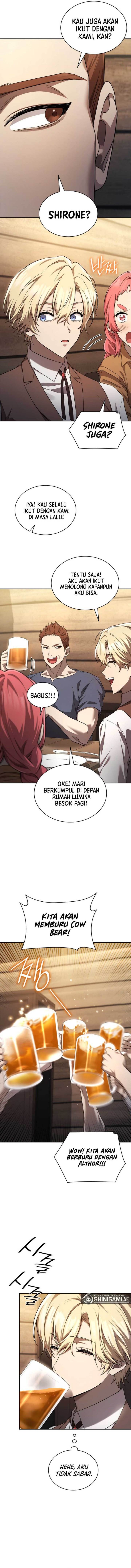 Read Infinite Mage id Manga Online