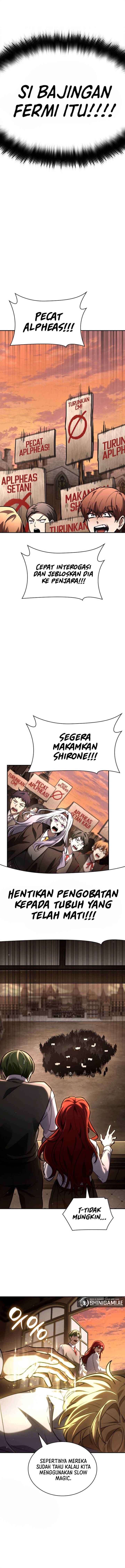 Read Infinite Mage id Manga Online