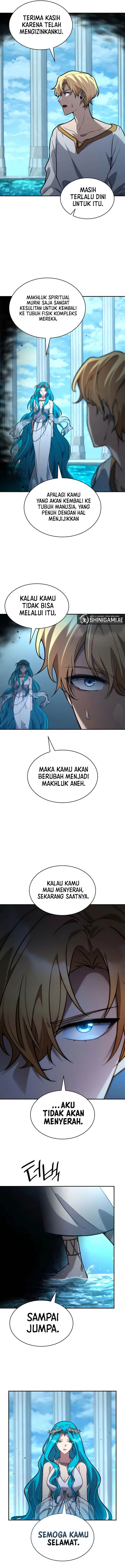 Read Infinite Mage id Manga Online