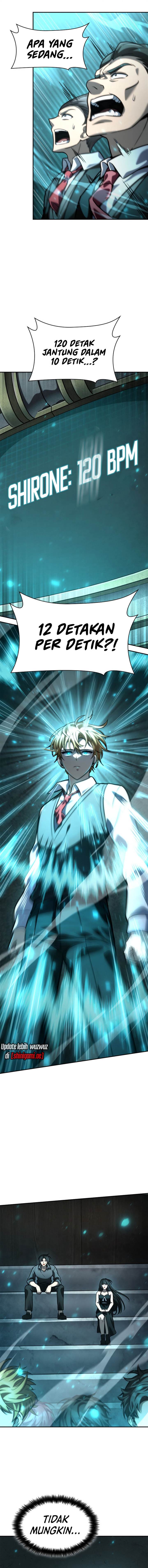 Read Infinite Mage id Manga Online