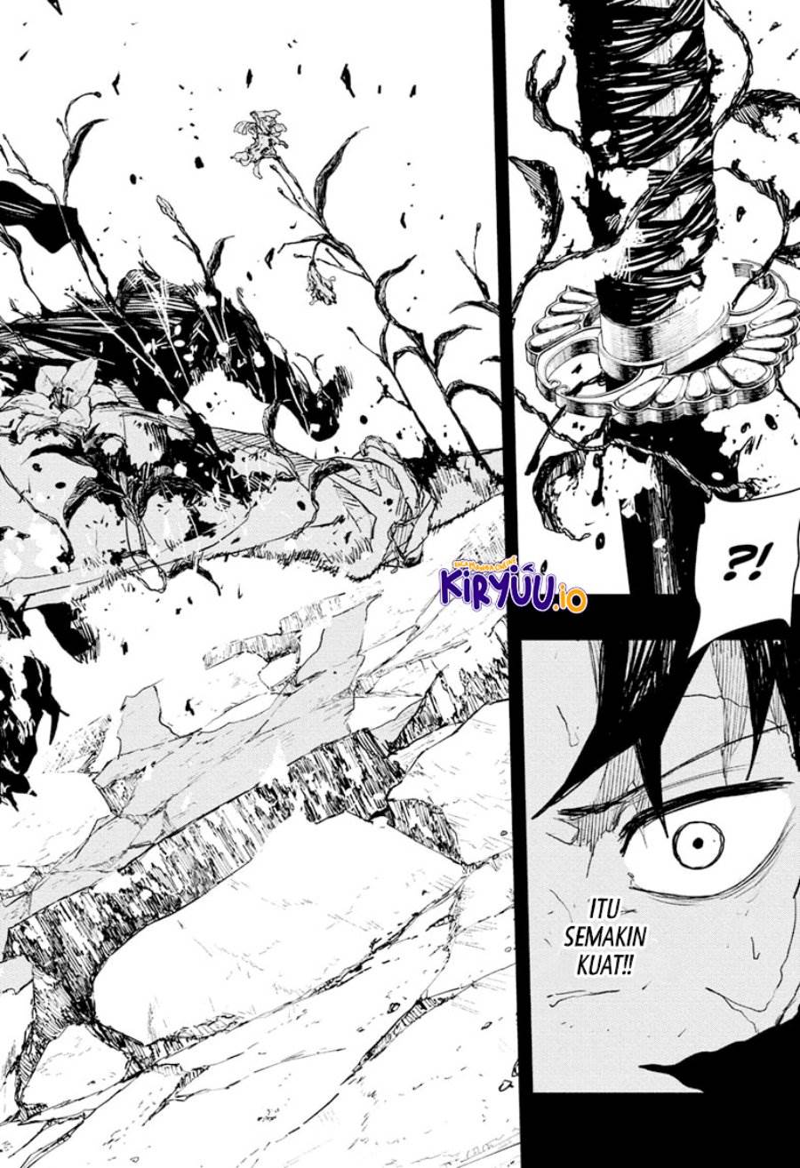 Read Kagurabachi id Manga Online