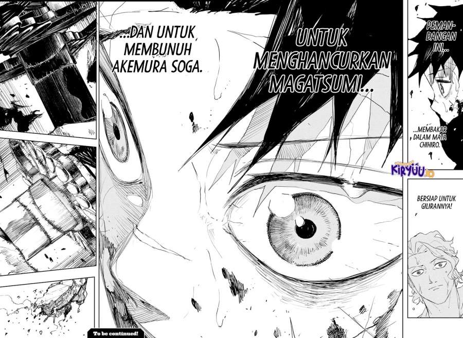Read Kagurabachi id Manga Online