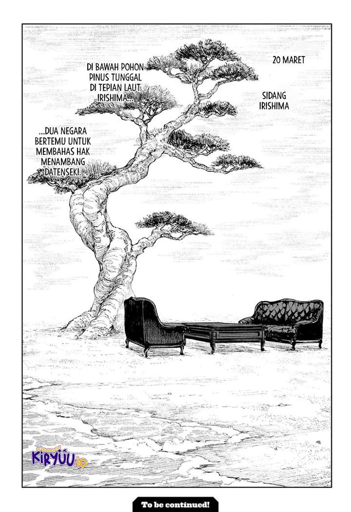 Read Kagurabachi id Manga Online