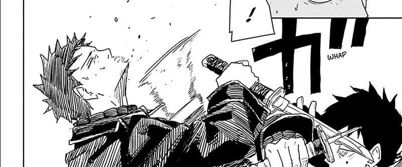 Read Kagurabachi id Manga Online