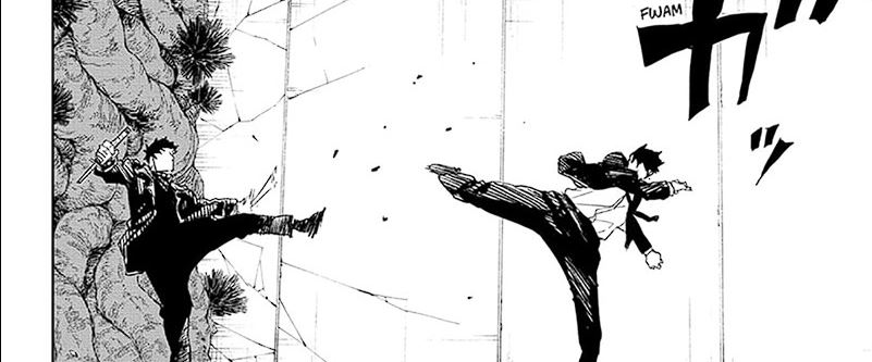 Read Kagurabachi id Manga Online
