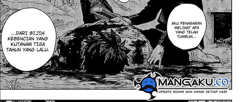 Read Kagurabachi id Manga Online