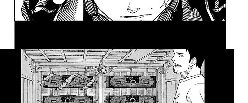 Read Kagurabachi id Manga Online
