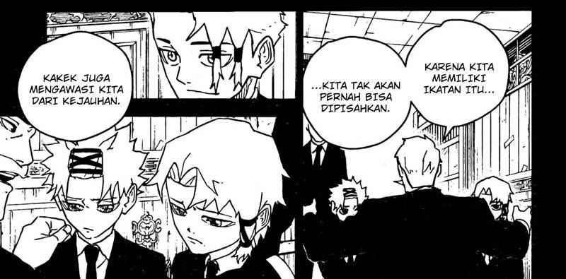 Read Kagurabachi id Manga Online