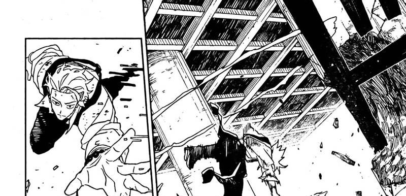 Read Kagurabachi id Manga Online